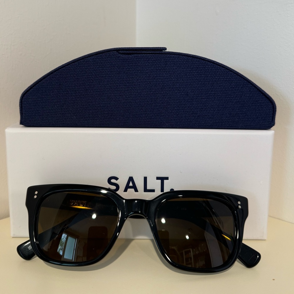 Salt optics Lopez polarized sunglasses
